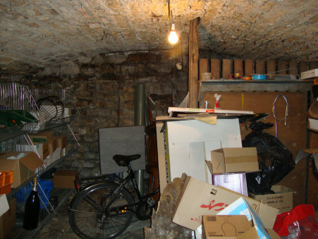 Vente fonds de commerce 87 000 €  Dijon