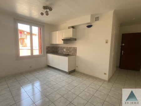 Appartement 600 €  sur Gardanne (13120) - Réf. 11072023