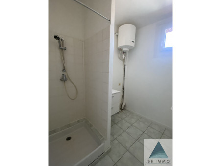 Appartement sur Gardanne ; 600 &euro;  ; Location Réf. 11072023