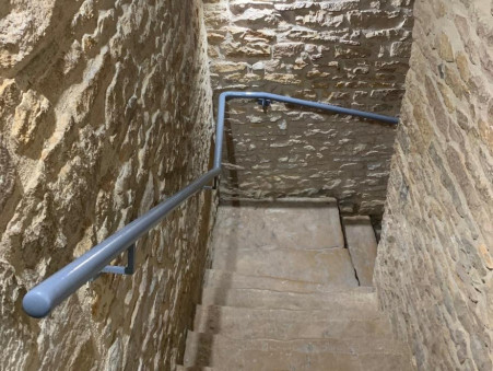 Fonds de commerce 80 000 €  Réf. CG1207 Dijon