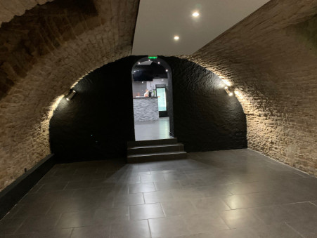 Fonds de commerce 80 000 €  sur Dijon (21000) - Réf. CG1207