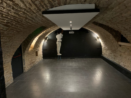 Fonds de commerce 80 000 €  Réf. CG1207 Dijon