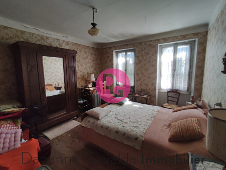 Maison 19 800 €  Réf. 1591 Cransac