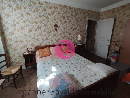 Maison sur Cransac ; 19 800 €  ; Vente Réf. 1591