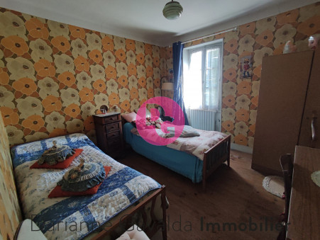 Achat maison Cransac Réf. 1591