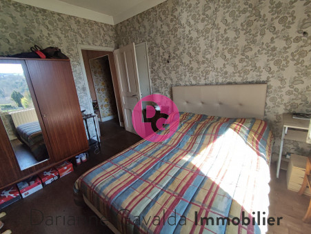 Maison 19 800 €  Réf. 1591 Cransac