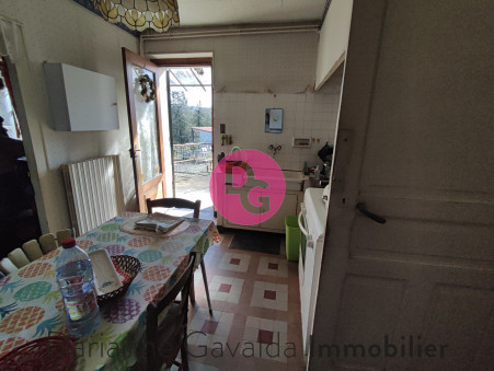 A vendre maison Cransac 12110; 19 800 € 