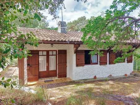 Achat maison Pyla sur Mer Réf. SJ430