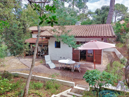 Maison 892 000 € Réf. SJ430 Pyla sur Mer