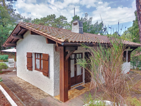 Vente maison 892 000 € Pyla sur Mer