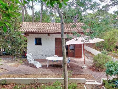 Maison sur Pyla sur Mer ; 892 000 € ; Achat Réf. SJ430