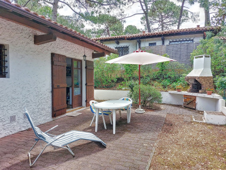 Achat maison Pyla sur Mer Réf. SJ430