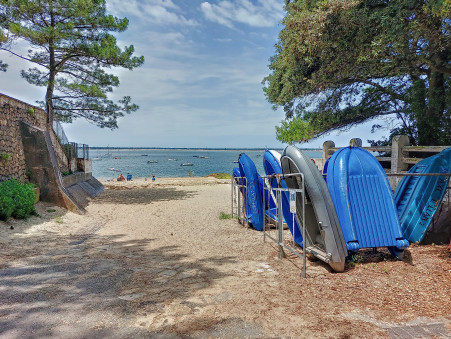 Maison 892 000 € sur Pyla sur Mer (33115) - Réf. SJ430