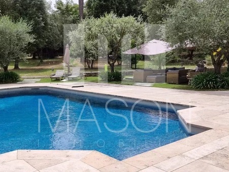 Location maison Valbonne 06560; À partir de 3 500 € 