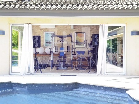 A louer maison Valbonne 06560; À partir de 3 500 € 