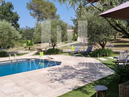 Maison sur Valbonne ; À partir de 3 500 €  ; A louer Réf. 83008234-83008234