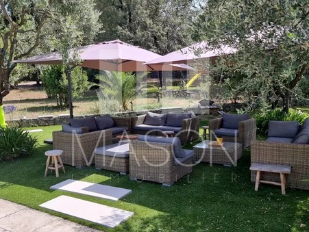 Maison sur Valbonne ; À partir de 3 500 €  ; A louer Réf. 83008234-83008234