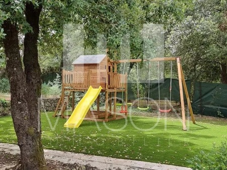 Maison sur Valbonne ; À partir de 3 500 €  ; A louer Réf. 83008234-83008234