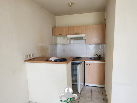 Achat appartement Besancon Réf. V26