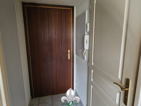 Appartement 80 000 €  sur Besancon (25000) - Réf. V26