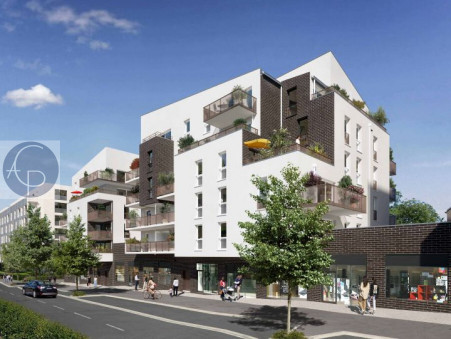 CAEN  205 000 €