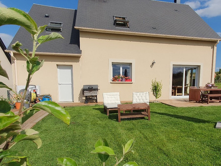 Maison | PONT L'EVEQUE | 367500 € | 6 Pièces | 3 Chambres | 97 m²