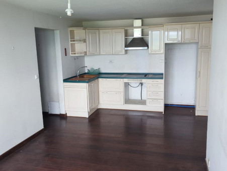 Appartement sur Le Lamentin ; 125 000 €  ; Vente Réf. A2ZI20