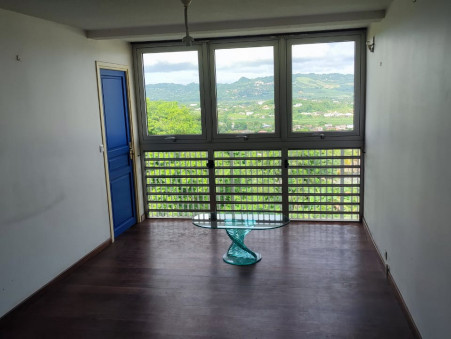 Appartement 125 000 €  sur Le Lamentin (97232) - Réf. A2ZI20