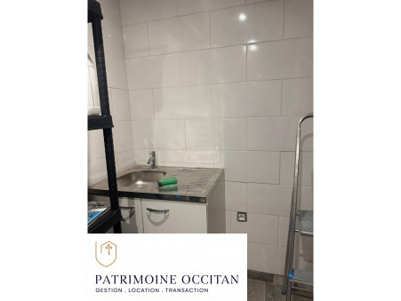 Appartement sur Toulouse ; 500 000 &euro; ; A vendre Réf. 212