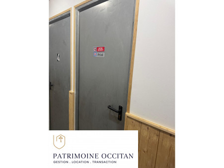Appartement sur Toulouse ; 500 000 &euro; ; Vente Réf. 212