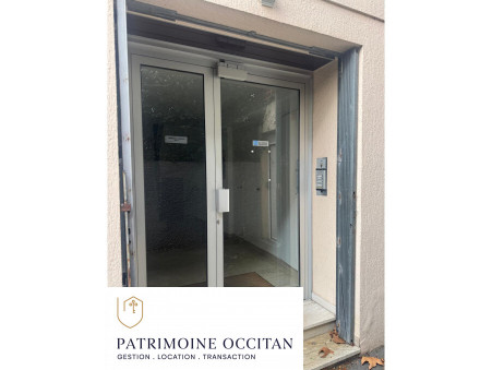 A vendre appartement Toulouse 31400; 500 000 &euro;