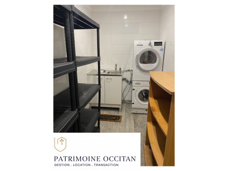 Achat appartement Toulouse Réf. 212