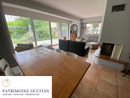 Appartement sur Toulouse ; 500 000 &euro; ; A vendre Réf. 212