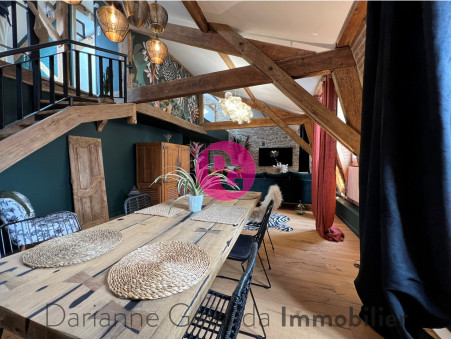 A vendre appartement Figeac 46100; 212 000 € 