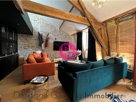 Appartement 212 000 €  Réf. 1590 Figeac