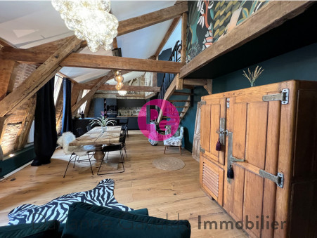 Achat appartement Figeac Réf. 1590