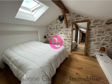 Appartement 212 000 €  sur Figeac (46100) - Réf. 1590