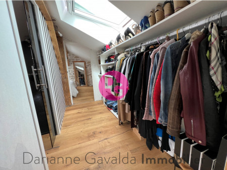 Appartement sur Figeac ; 212 000 €  ; A vendre Réf. 1590