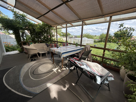 Vente maison 260 000 € Cambrai