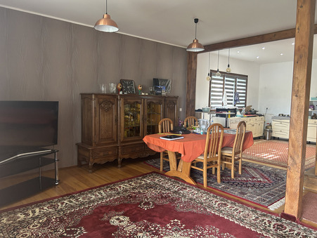 Maison 260 000 € Réf. 1_9653LG Cambrai