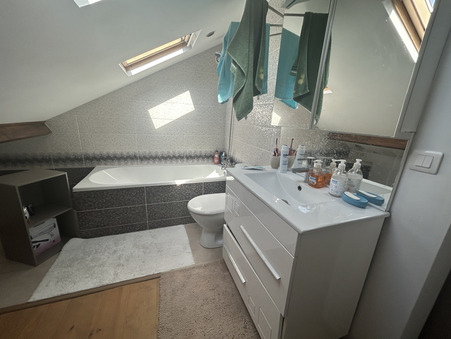 Achat maison Cambrai Réf. 1_9653LG