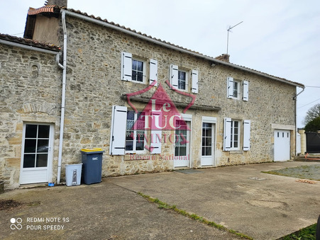 Allonne  162 750 €