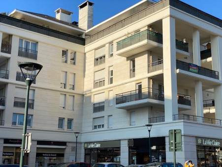 Appartement 260 000 &euro; Réf. 2554 Saint-Gratien