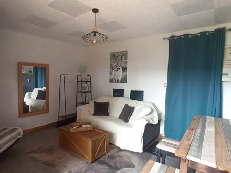 Appartement 69 900 €  sur Lans en Vercors (38250) - Réf. 605655