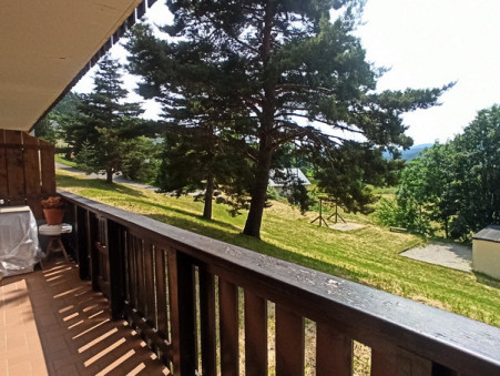 Appartement 69 900 €  sur Lans en Vercors (38250) - Réf. 605655
