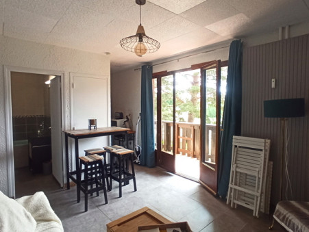 Appartement 69 900 €  sur Lans en Vercors (38250) - Réf. 605655