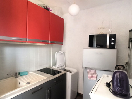 Appartement 69 900 €  Réf. 605655 Lans en Vercors