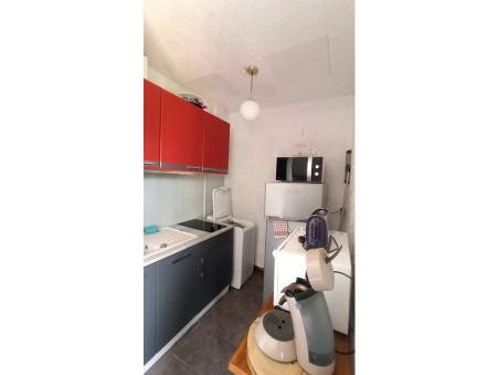 Appartement sur Lans en Vercors ; 69 900 €  ; Achat Réf. 605655