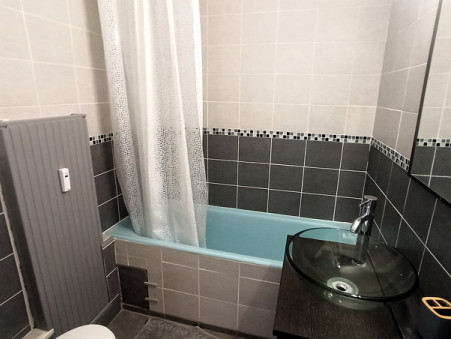 Vente appartement 69 900 €  Lans en Vercors