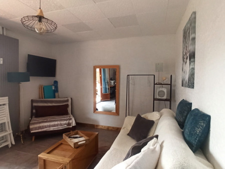 Appartement 69 900 €  Réf. 605655 Lans en Vercors